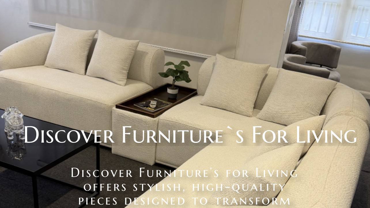 TCJ Accent Chairs product page